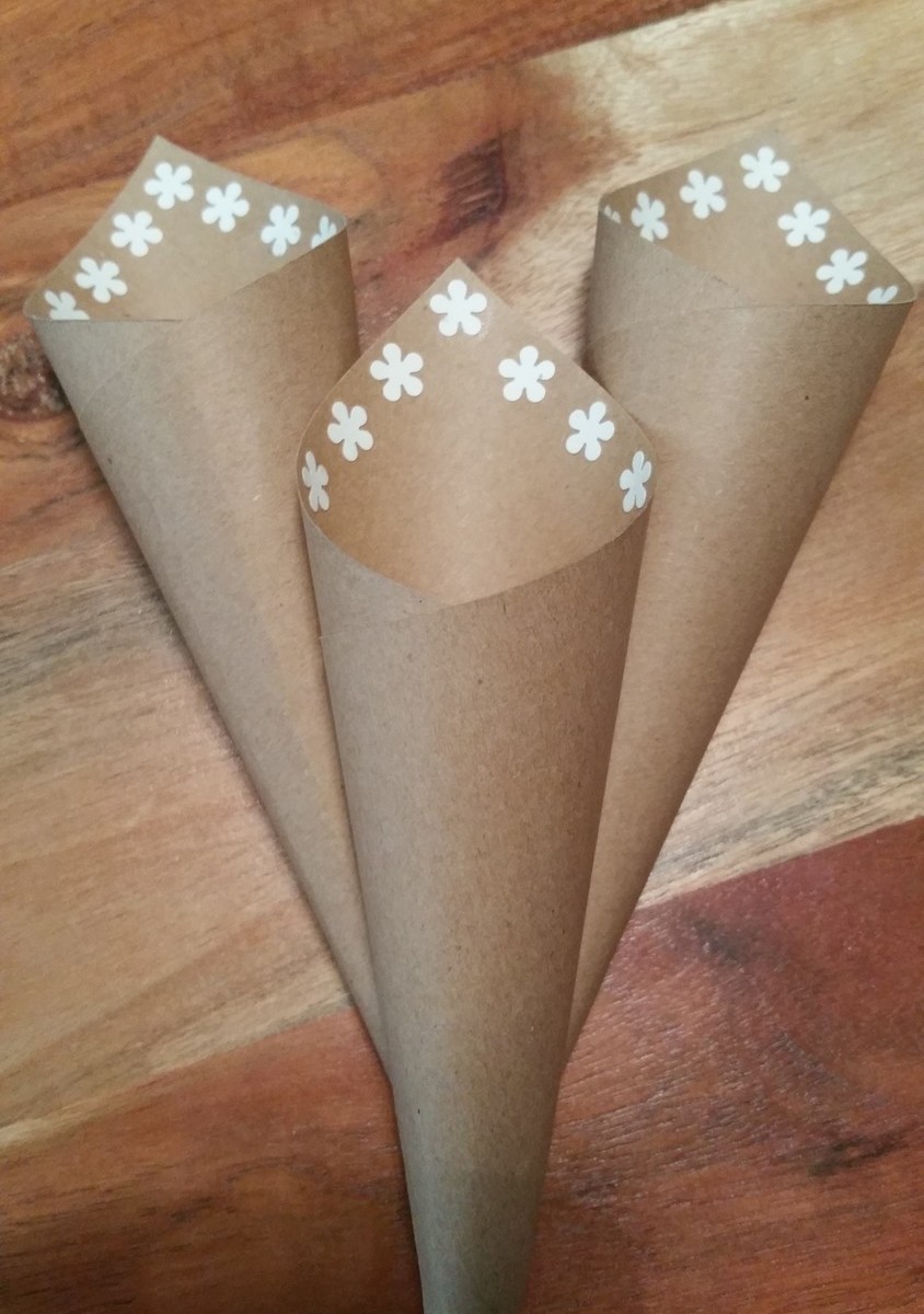 RUSTIC DAISY RUSTIC DAISY